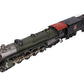 Sunset Models O Brass GN S-2 4-8-4 Steam Locomotive & Tender #2588 (2-Rail) VG/Box
