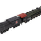 Sunset Models O Brass GN S-2 4-8-4 Steam Locomotive & Tender #2588 (2-Rail) VG/Box