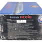 Lionel 6-31714 O Gauge Amtrak Acela Electric Train Set with Railsounds 5.0 VG/Box