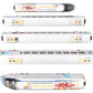 Lionel 6-31714 O Gauge Amtrak Acela Electric Train Set with Railsounds 5.0 VG/Box