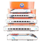 Lionel 6-31714 O Gauge Amtrak Acela Electric Train Set with Railsounds 5.0 VG/Box