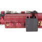 ETS 145 O Sequoia Lumber Co. 0-4-4-0 Mallet Steam Locomotive No. 2 VG