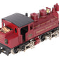 ETS 145 O Sequoia Lumber Co. 0-4-4-0 Mallet Steam Locomotive No. 2 VG