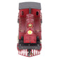 ETS 145 O Sequoia Lumber Co. 0-4-4-0 Mallet Steam Locomotive No. 2 VG