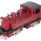 ETS 145 O Sequoia Lumber Co. 0-4-4-0 Mallet Steam Locomotive No. 2 VG