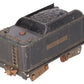 Lionel 384T Vintage Standard Gauge Tender VG