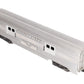 Lionel 2530 Vintage O Railway Express Agency Aluminum Baggage Car VG