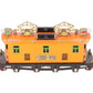 Lionel 256 Vintage O Prewar 0-4-4-0 Electric Locomotive VG
