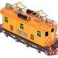 Lionel 256 Vintage O Prewar 0-4-4-0 Electric Locomotive VG