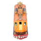 Lionel 256 Vintage O Prewar 0-4-4-0 Electric Locomotive VG