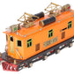 Lionel 256 Vintage O Prewar 0-4-4-0 Electric Locomotive VG