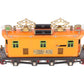 Lionel 256 Vintage O Prewar 0-4-4-0 Electric Locomotive VG
