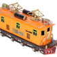 Lionel 256 Vintage O Prewar 0-4-4-0 Electric Locomotive VG
