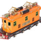 Lionel 256 Vintage O Prewar 0-4-4-0 Electric Locomotive VG