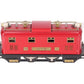 Lionel 251E Vintage O Prewar Tinplate 0-4-0 Electric Locomotive VG