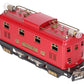 Lionel 251E Vintage O Prewar Tinplate 0-4-0 Electric Locomotive VG