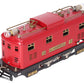 Lionel 251E Vintage O Prewar Tinplate 0-4-0 Electric Locomotive VG