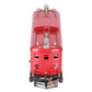 Lionel 251E Vintage O Prewar Tinplate 0-4-0 Electric Locomotive VG
