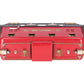 Lionel 251E Vintage O Prewar Tinplate 0-4-0 Electric Locomotive VG