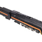 Lionel 746 Vintage O N&W J Class 4-8-4 Steam Locomotive & 746W Tender LN