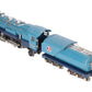 Lionel 263E Vintage O Prewar Tinplate Steam Locomotive & Tender