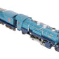 Lionel 263E Vintage O Prewar Tinplate Steam Locomotive & Tender