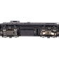 Lionel 2338 Vintage O Gauge Milwaukee Road Powered GP-7 Diesel Locomotive VG/Box