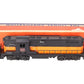 Lionel 2338 Vintage O Gauge Milwaukee Road Powered GP-7 Diesel Locomotive VG/Box