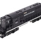 Lionel 6-18840 O Gauge U.S. Army GP-7 Diesel Locomotive #1821 EX/Box