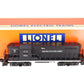 Lionel 6-18840 O Gauge U.S. Army GP-7 Diesel Locomotive #1821 EX/Box