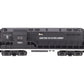 Lionel 6-18840 O Gauge U.S. Army GP-7 Diesel Locomotive #1821 EX/Box
