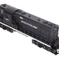 Lionel 6-18840 O Gauge U.S. Army GP-7 Diesel Locomotive #1821 EX/Box