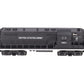 Lionel 6-18840 O Gauge U.S. Army GP-7 Diesel Locomotive #1821 EX/Box