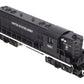 Lionel 6-18840 O Gauge U.S. Army GP-7 Diesel Locomotive #1821 EX/Box