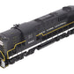 Weaver 1502L O New York Central RSD-12 Diesel Locomotive #8003 - 3-Rail EX
