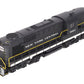 Weaver 1502L O New York Central RSD-12 Diesel Locomotive #8003 - 3-Rail EX