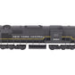 Weaver 1502L O New York Central RSD-12 Diesel Locomotive #8003 - 3-Rail EX