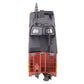 Lionel 6-51702 O Gauge BRASS Pennsylvania N-8 Smoking Caboose #478039 EX/Box