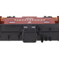 Lionel 6-51702 O Gauge BRASS Pennsylvania N-8 Smoking Caboose #478039 EX/Box