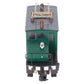 ETS 215 B O Gauge Niagara Junction Railway Company Electric Locomotive #4 EX