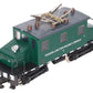 ETS 215 B O Gauge Niagara Junction Railway Company Electric Locomotive #4 EX