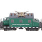 ETS 215 B O Gauge Niagara Junction Railway Company Electric Locomotive #4 EX