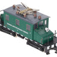 ETS 215 B O Gauge Niagara Junction Railway Company Electric Locomotive #4 EX