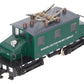 ETS 215 B O Gauge Niagara Junction Railway Company Electric Locomotive #4 EX