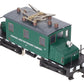 ETS 215 B O Gauge Niagara Junction Railway Company Electric Locomotive #4 EX