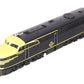 Lionel 6-18961 O Gauge Erie Alco PA-1 Diesel Locomotive EX/Box