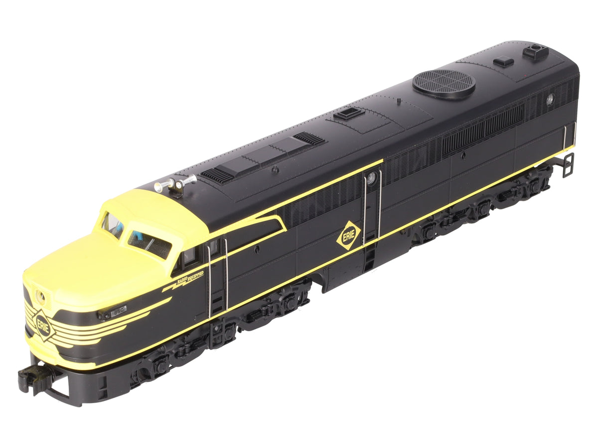 Lionel 6-18961 O Gauge Erie Alco PA-1 Diesel Locomotive EX/Box
