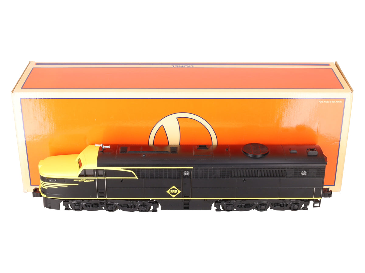 Lionel 6-18961 O Gauge Erie Alco PA-1 Diesel Locomotive EX/Box