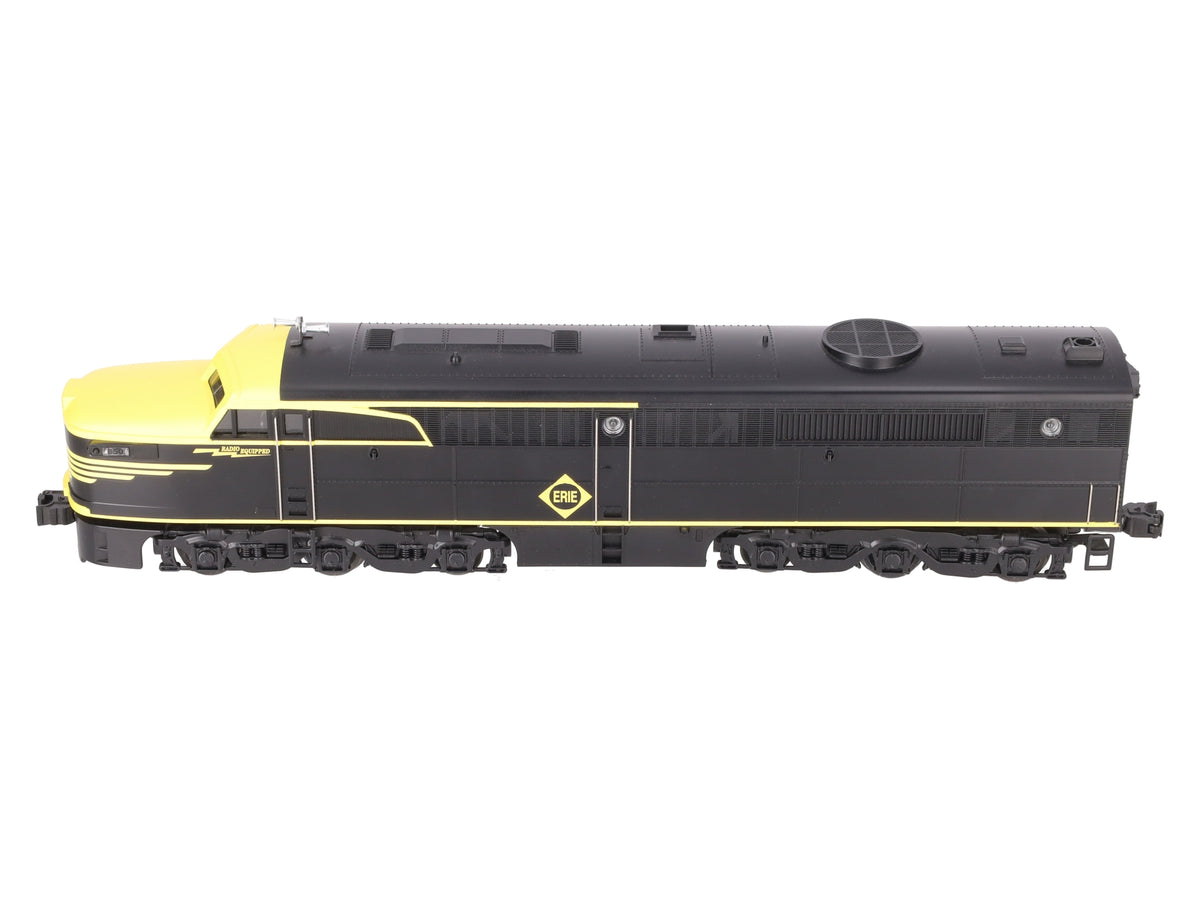 Lionel 6-18961 O Gauge Erie Alco PA-1 Diesel Locomotive EX/Box