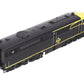 Lionel 6-18961 O Gauge Erie Alco PA-1 Diesel Locomotive